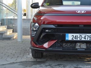 Hyundai KONA 1.0 T-GDI N Line - Image 4