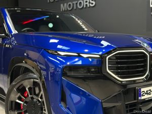 50E PHEV AUTO MEGA SPEC - Image 3