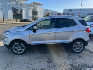 Ford EcoSport 2018 titanium diesel 1.5 - Image 2