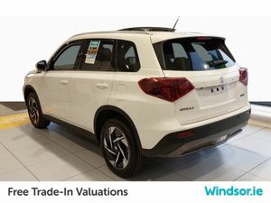 Suzuki Vitara Ultra AGS - Image 2