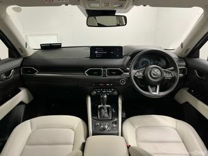 Mazda CX-5 Platinum 2.2D 150PS - Reversing Camera - Image 2