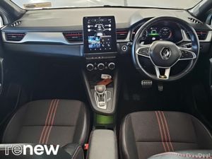 Renault Captur *EDC / AUTOMATIC* RS LINE 1.3 TCE 1 - Image 2