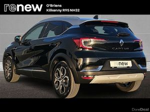 Renault Captur TECHNO 1.0 TCE 90 BHP 5DR *1 OWNER - Image 3