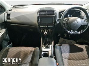 Mitsubishi ASX 1.6 Petrol 2WD 5MT Intense - Image 2