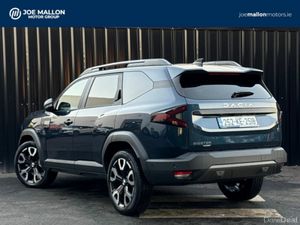 Dacia Bigster Journey HEV 155 - Image 2