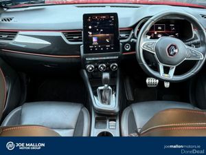 Renault Arkana TCe 140 Auto RS Line - Image 4