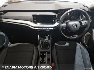 Skoda Octavia OCTAVIA AMB 2.0TDI 115HP - Image 3