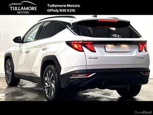 Hyundai Tucson 2WD Executive - Image 3