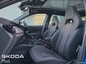 Skoda Kamiq Monte Carlo *Ex-Demo* 1.0TSI 115BHP - Image 4