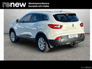 Renault Kadjar 1.5 dCi 110 ENERGY Dynamique Nav - Image 3