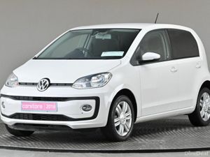 Volkswagen up! 1.0 60BHP ASG 5DR **REAR PARK SENSO - Image 3