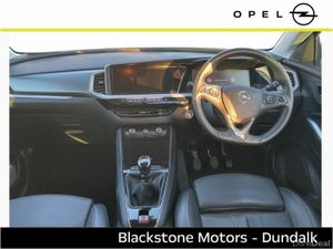 Opel Grandland X GRANDLAND X ELITE-1.2 130BHP -PE - Image 2