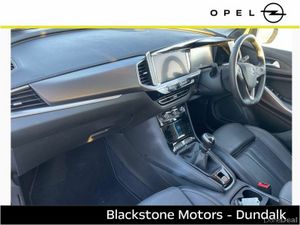 Opel Grandland X GRANDLAND X ELITE-1.2 130BHP -PE - Image 4
