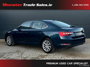 Skoda Superb Style 2.0TDI 150HP - Image 3