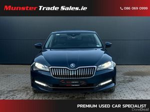 Skoda Superb Style 2.0TDI 150HP - Image 4