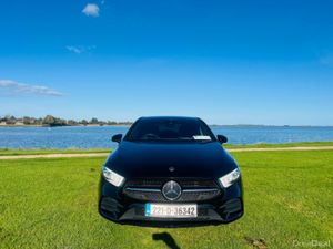 Mercedes-Benz A-Class 250E//FINANCE AVAILABLE//NIG - Image 3