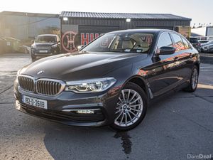 182 BMW 530e Hybrid/High spec/*2026 PRICE* - Image 4