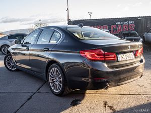 182 BMW 530e Hybrid/High spec/*2026 PRICE* - Image 3