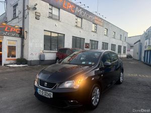 SEAT Ibiza 2017 - Image 3