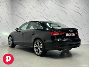 Audi A3 Saloon Auto - Straight Sale Discount / 12 - Image 3