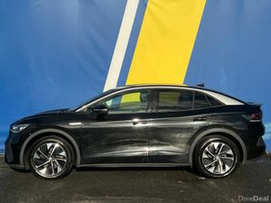 Volkswagen ID.5 PRO BUSINESS 77KWH // APPLE CARPLA - Image 3