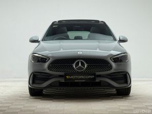 Mercedes-Benz C-Class C300E AMG LINE PREM PLUS *PA - Image 2