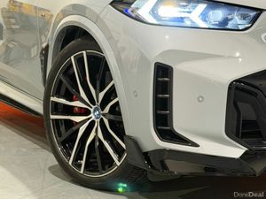 BMW X5 XDRIVE50E M SPORT stock #45 - Image 3