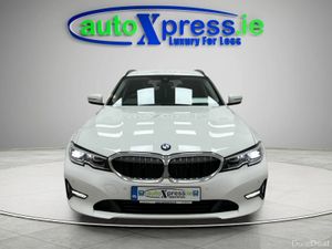 BMW 3-Series 320D Estate Automatic - Image 3