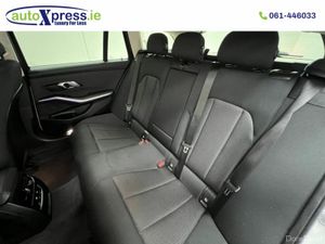 BMW 3-Series 320D Estate Automatic - Image 4