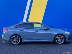 BMW 2-Series 218d M-SPORT 2.0 // SERVICE HISTORY / - Image 2