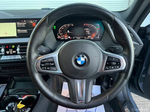 BMW 2-Series 218d M-SPORT 2.0 // SERVICE HISTORY / - Image 4