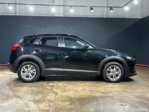 Mazda CX-3 2.0 AUTOMATIC - ALLOY WHEELS - CRUISE C - Image 3