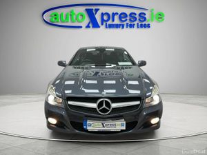 Mercedes-Benz Other SL 350 Convertible Vario Roof - Image 3