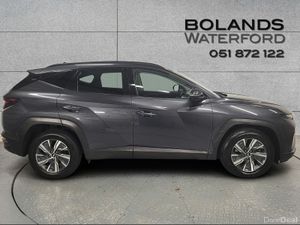 Hyundai Tucson 2WD Executive HEV Auto from €105 pe - Image 4