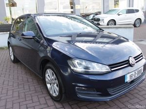 1.2TSI COMFORTLINE PLUS  HATCHBACK 5DR AUTOMATIC// - Image 2