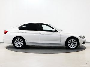 *114* 2016 BMW 3-Series 2.0 SE - Image 3