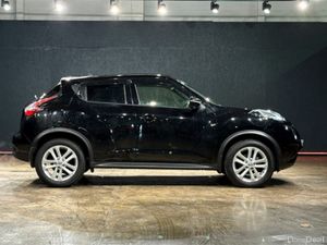 Nissan Juke 17'' ALLOY WHEELS - 360 CAMERA - LANE - Image 2