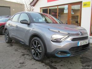 Citroen C4 E Sense+ 136PS 5DR Auto - Image 3