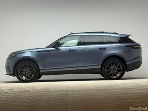 Land Rover Range Rover Velar R-DYNAMIC HSE *PAN RO - Image 4