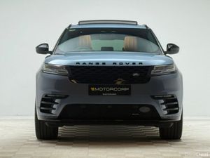 Land Rover Range Rover Velar R-DYNAMIC HSE *PAN RO - Image 2