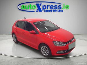 Volkswagen Polo TSI Automatic - Image 3