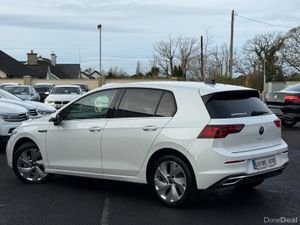 232 VW GOLF STYLE  2.0TDI 150BHP AUTOMATIC - Image 3