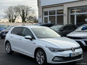 232 VW GOLF STYLE  2.0TDI 150BHP AUTOMATIC - Image 4