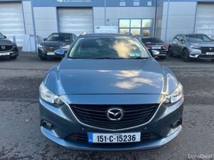 2.2 SKY ACTIVE L-NAV NEW NCT 10/26 - Image 2