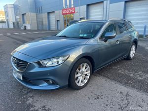 2.2 SKY ACTIVE L-NAV NEW NCT 10/26 - Image 3