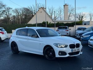 172 BMW 118D M-SPORT SHADOW EDITION  2.0D AUTO - Image 2