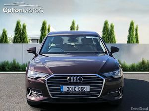 Audi A6 SE S-Tronic 2.0 TDi (AUTOMATIC) - Image 4