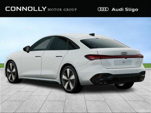Audi A5 Edition One S Line TDi 204bhp Auto "Coming - Image 2