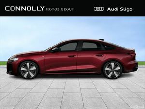 Audi A5 Edition One S Line 204bhp TDi Auto "Coming - Image 3