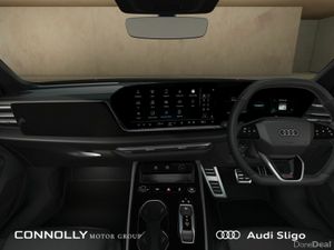 Audi A5 Edition One S Line 204bhp TDi Auto "Coming - Image 4